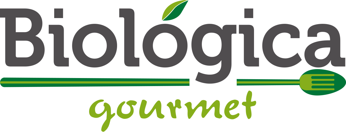 Logo Biológica Gourmet