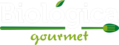 Logo Biológica Gourmet Menú